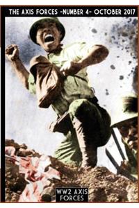 Axis Forces 4