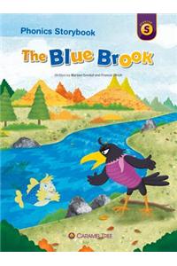 The Blue Brook