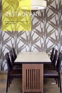 Interior Series: Restaurant