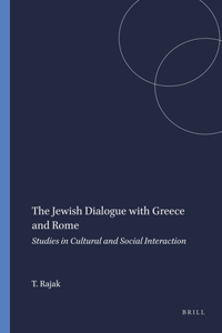 Jewish Dialogue with Greece and Rome