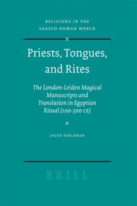 Priests, Tongues, and Rites