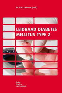 Leidraad diabetes mellitus type 2