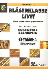 BLSERKLASSE LIVE TROMPETE