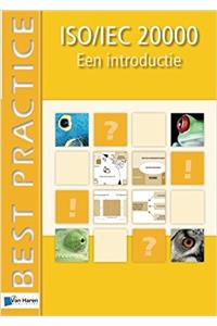 ISO/IEC 20000 - Een Introductie