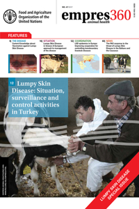 Empres-Animal Health 360. No. 47/2017