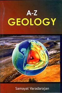 A-Z Geology
