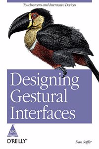 Designing Gestural Interfaces