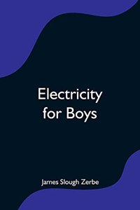 Electricity for Boys