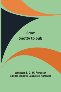 From Snotty to Sub
