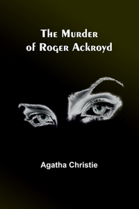Murder of Roger Ackroyd