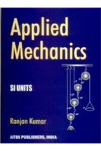 Applied Mechanics