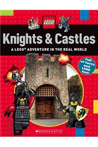 Lego Nonfiction: Knights & Castles