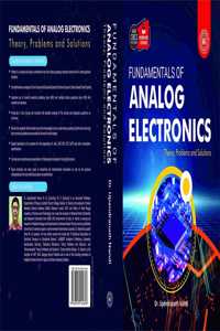 ANALOG ELECTRONICS