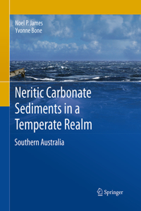 Neritic Carbonate Sediments in a Temperate Realm