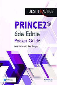 Prince2 (R) 6de Editie - Pocket Guide