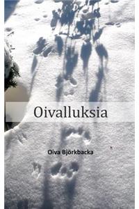 Oivalluksia