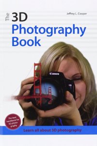 3d Photography Book