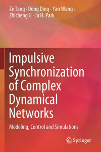 Impulsive Synchronization of Complex Dynamical Networks