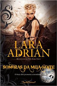 SOMBRAS DA MEIANOITE
