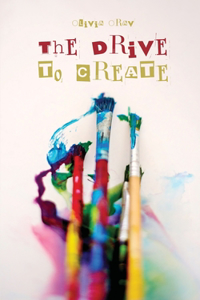 Drive to Create