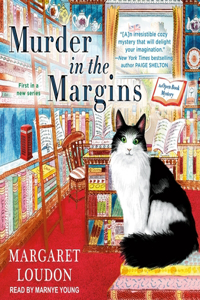 Murder in the Margins Lib/E