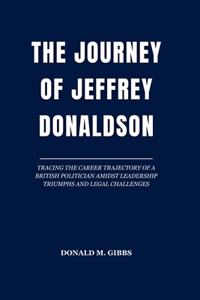 Journey of Jeffrey Donaldson