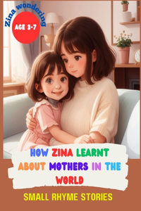 Zina wondering