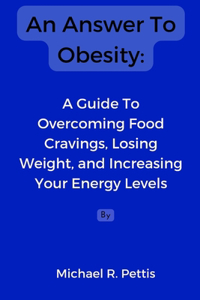 Answer To Obesity