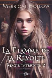 Flamme de la Révolte