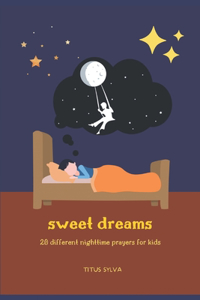 Sweet dreams