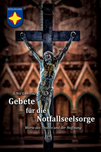 Gebete für die Notfallseelsorge