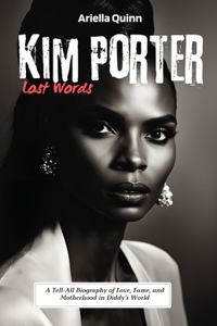 Kim Porter