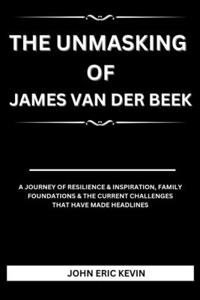 The Unmasking of James Van Der Beek