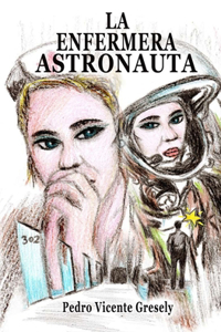 Enfermera Astronauta