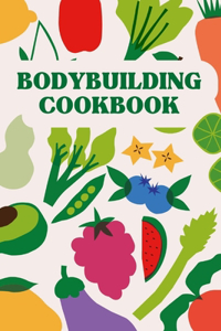 Bodybuilding Cookbook