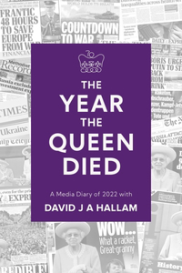 Year The Queen Died