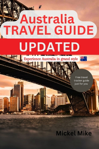 Australia Travel Guide Updated