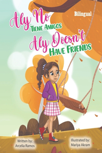 Aly No Tiene Amigos