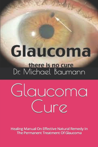 Glaucoma Cure