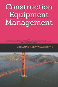 Construction Equipment Management