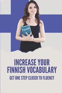 Increase Your Finnish Vocabulary