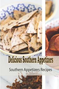 Delicious Southern Appetizers