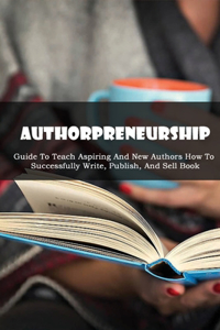 Authorpreneurship