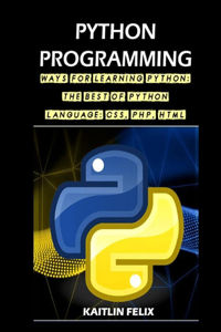 Python Programming