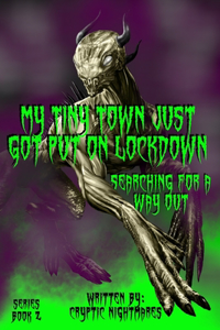 My Tiny Town Just Got Put On Lockdown