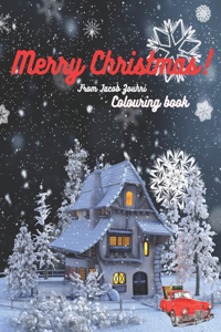 Merry Christmas!
