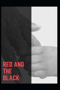The Red and the Black Illustrated