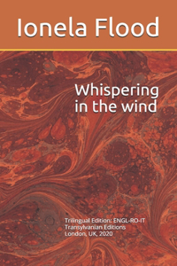 Whispering in the wind