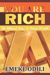 You Are Rich