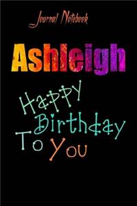 Ashleigh